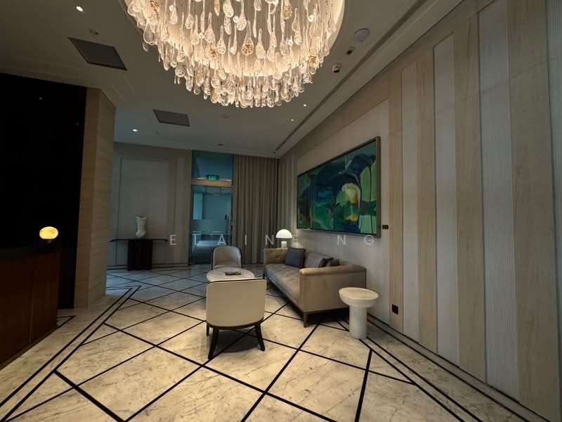 St. Regis Residences Singapore, 31 Tanglin Road, 4 Bedrooms, 2,121 sqft, Condominium For Rent, by Elaine Ng, 60241308 - PropertyGuru.com.sg