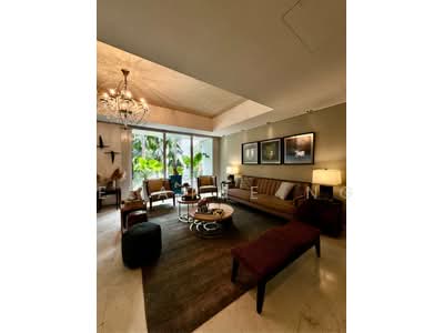 For Rent - St. Regis Residences Singapore
