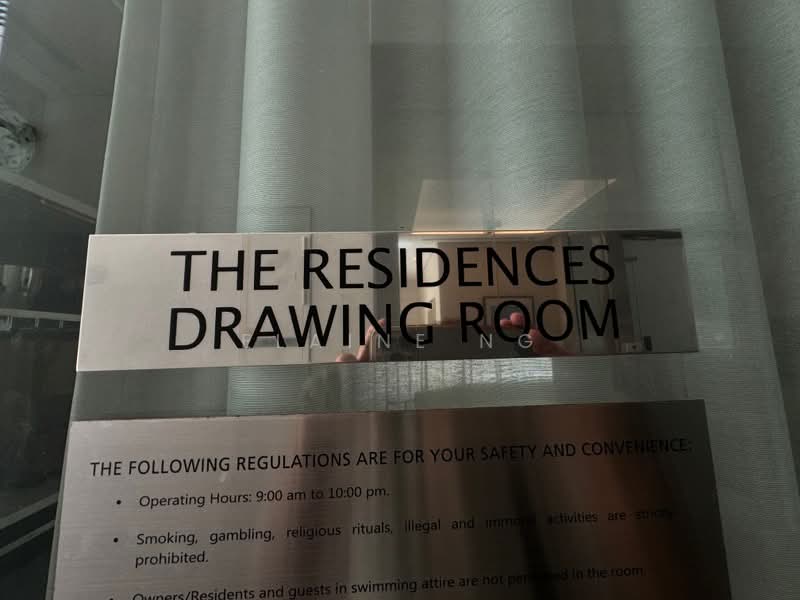 St. Regis Residences Singapore, 31 Tanglin Road, 4 Bedrooms, 2,121 sqft, Condominium For Rent, by Elaine Ng, 60241308 - PropertyGuru.com.sg