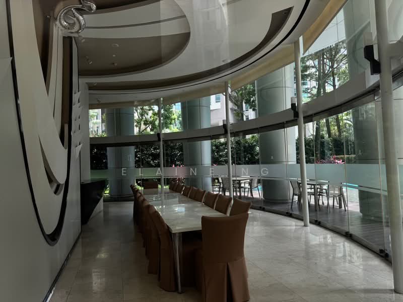 St. Regis Residences Singapore, 31 Tanglin Road, 4 Bedrooms, 2,121 sqft, Condominium For Rent, by Elaine Ng, 60241308 - PropertyGuru.com.sg