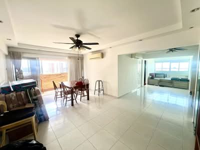 For Rent - Neptune Court