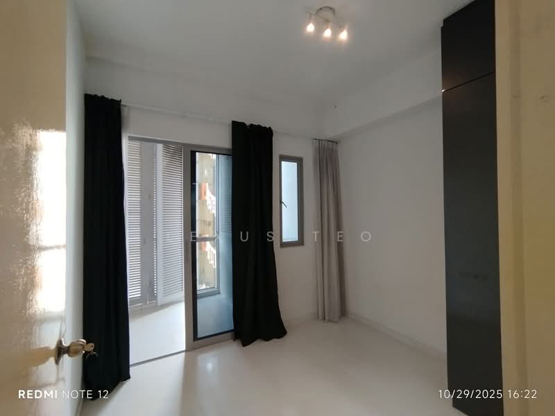 #1 Suites (One Suites), 1 Lorong 20 Geylang, 2 Bedrooms, 667 sqft, Condominium For Rent, by Lexus Teo, 60241318 - PropertyGuru.com.sg