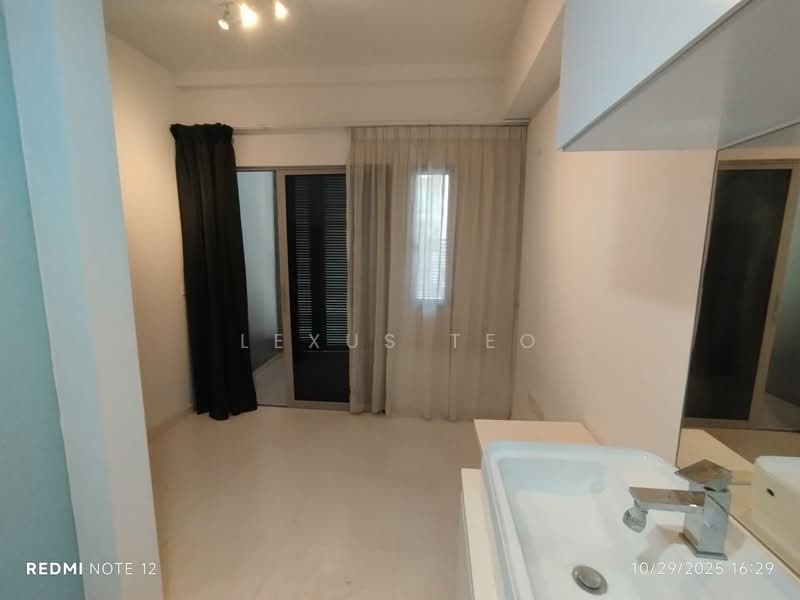 #1 Suites (One Suites), 1 Lorong 20 Geylang, 2 Bedrooms, 667 sqft, Condominium For Rent, by Lexus Teo, 60241318 - PropertyGuru.com.sg