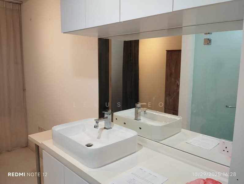 #1 Suites (One Suites), 1 Lorong 20 Geylang, 2 Bedrooms, 667 sqft, Condominium For Rent, by Lexus Teo, 60241318 - PropertyGuru.com.sg