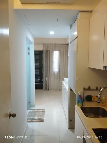 #1 Suites (One Suites), 1 Lorong 20 Geylang, 2 Bedrooms, 667 sqft, Condominium For Rent, by Lexus Teo, 60241318 - PropertyGuru.com.sg