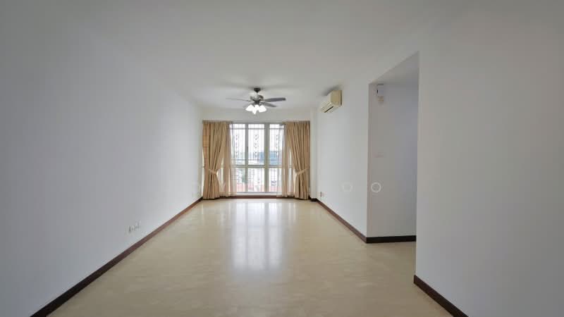 Rosewood Condominium For Sale at S$ 1,380,000 | PropertyGuru Singapore