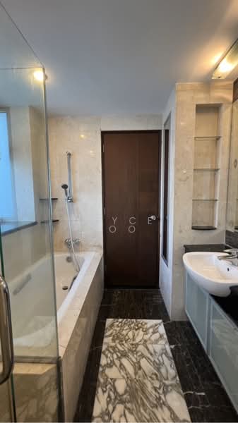 Rosewood Condominium For Sale at S$ 1,380,000 | PropertyGuru Singapore