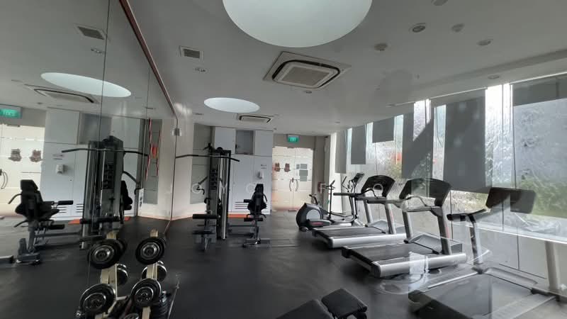 Rosewood Condominium For Sale at S$ 1,380,000 | PropertyGuru Singapore