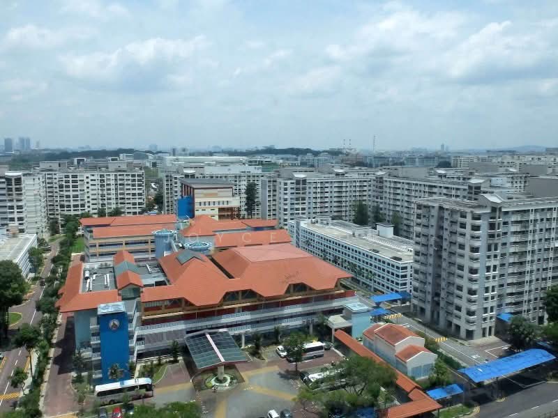 Rosewood Condominium For Sale at S$ 1,380,000 | PropertyGuru Singapore