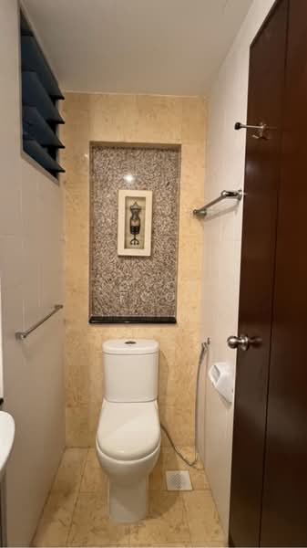 Rosewood Condominium For Sale at S$ 1,380,000 | PropertyGuru Singapore