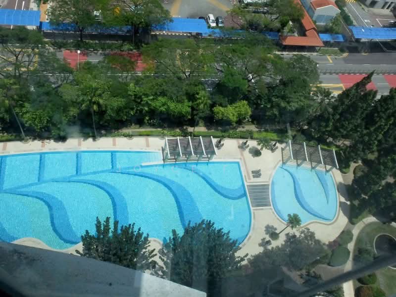 Rosewood Condominium For Sale at S$ 1,380,000 | PropertyGuru Singapore