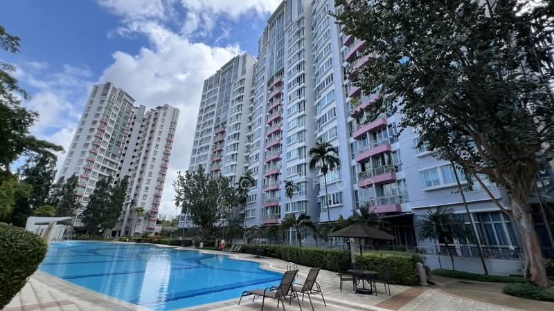 Rosewood Condominium For Sale at S$ 1,380,000 | PropertyGuru Singapore