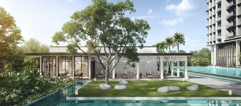 Bloomsbury Residences Apartment For Sale at S$ 3,081,000 | PropertyGuru Singapore