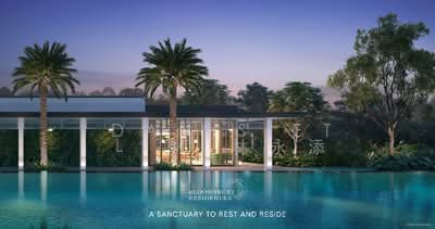 For Sale - Bloomsbury Residences