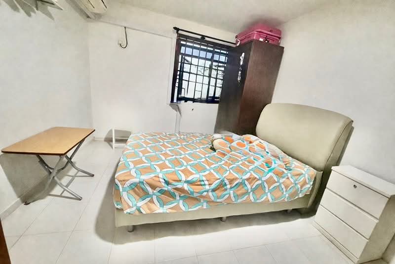 13 Marsiling Lane, 13 Marsiling Lane, 2 Bedrooms, 699 sqft, HDB Flat For Sale, by Jenny Lee, 60241333 - PropertyGuru.com.sg