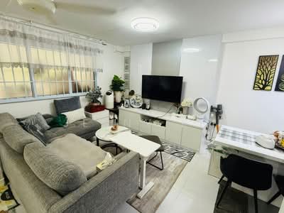 For Sale - 320 Ubi Avenue 1