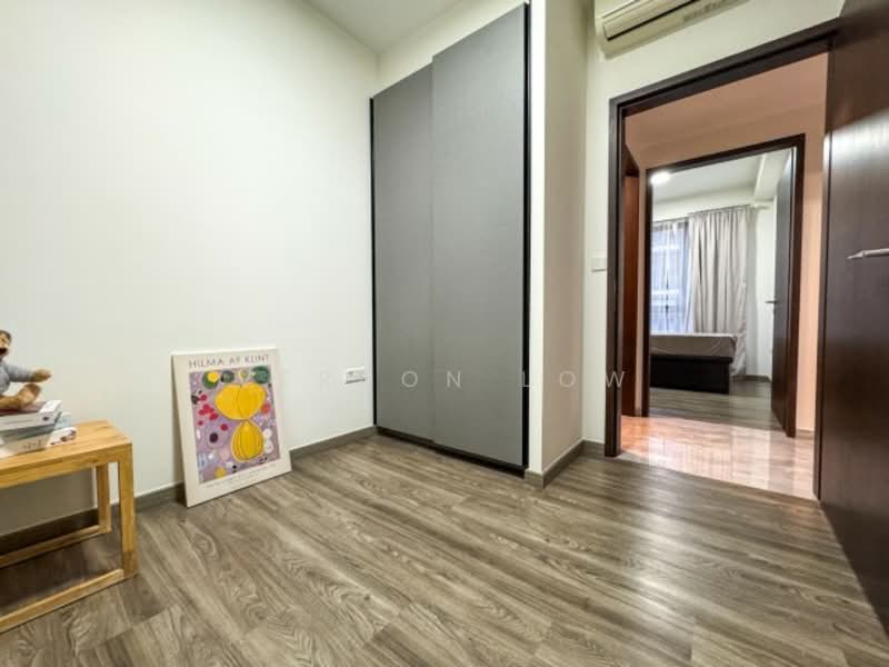 The Brownstone Executive Condominium For Sale at S$ 1,550,000 | PropertyGuru Singapore