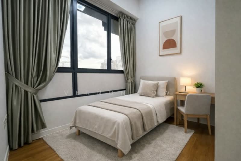 Sky Vue Condominium For Sale at S$ 1,500,000 | PropertyGuru Singapore