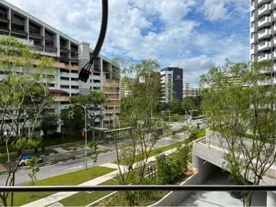 For Sale - The Tre Ver