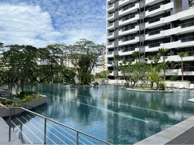 For Sale - The Tre Ver