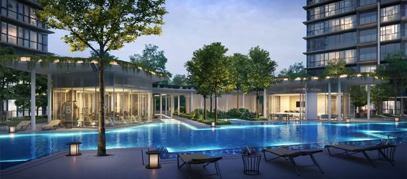 The LakeGarden Residences Condominium For Sale at S$ 2,693,000 | PropertyGuru Singapore