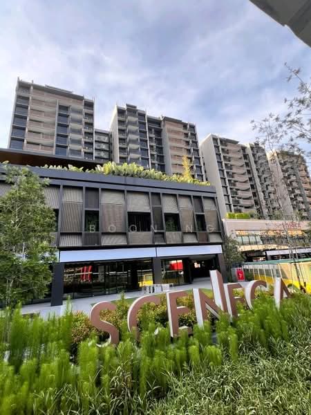 Sceneca Residence Condominium For Sale at S$ 1,280,000 | PropertyGuru Singapore