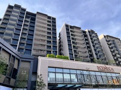 For Sale - Sceneca Residence