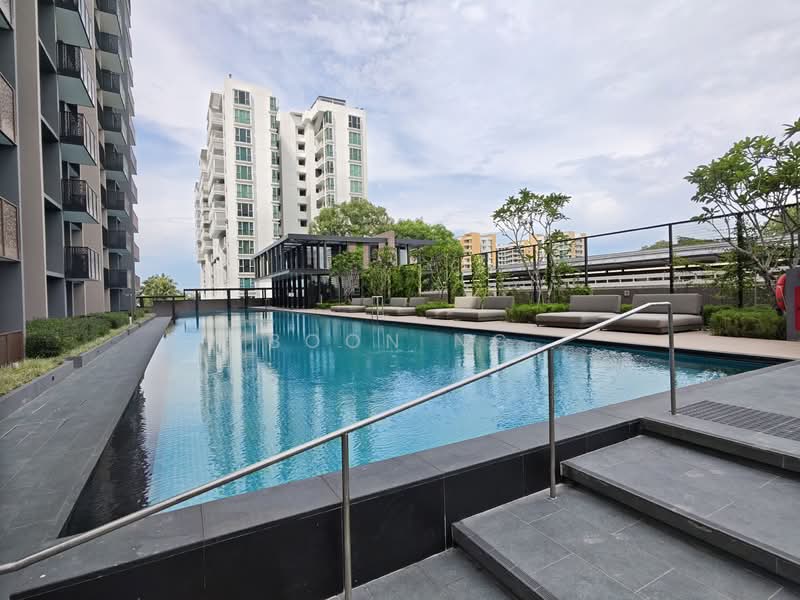 Sceneca Residence, , 1 Bedroom, 463 sqft, Condominium For Sale, by Boon Ng, 60241371 - Exterior - PropertyGuru.com.sg