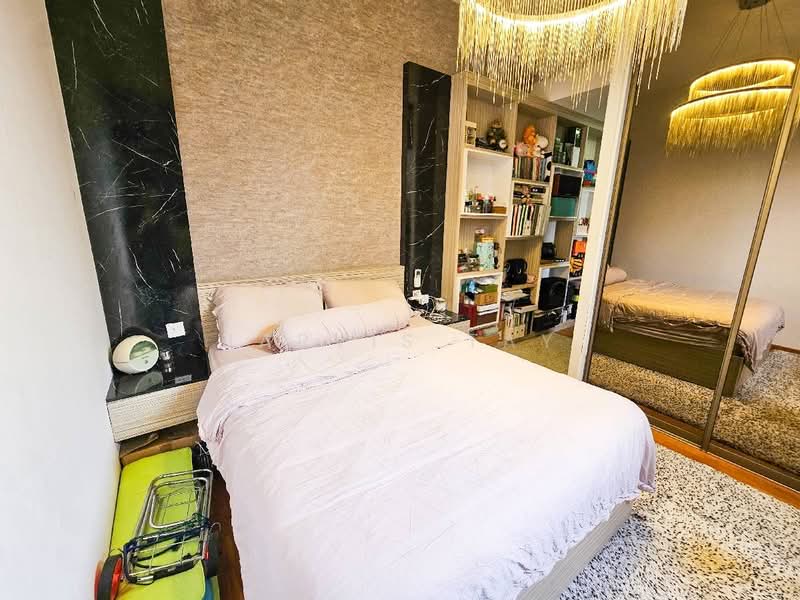 The Brooks I & The Brooks II Apartment For Sale at S$ 1,150,000 | PropertyGuru Singapore