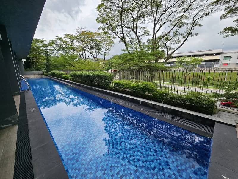 The Brooks I & The Brooks II Apartment For Sale at S$ 1,150,000 | PropertyGuru Singapore