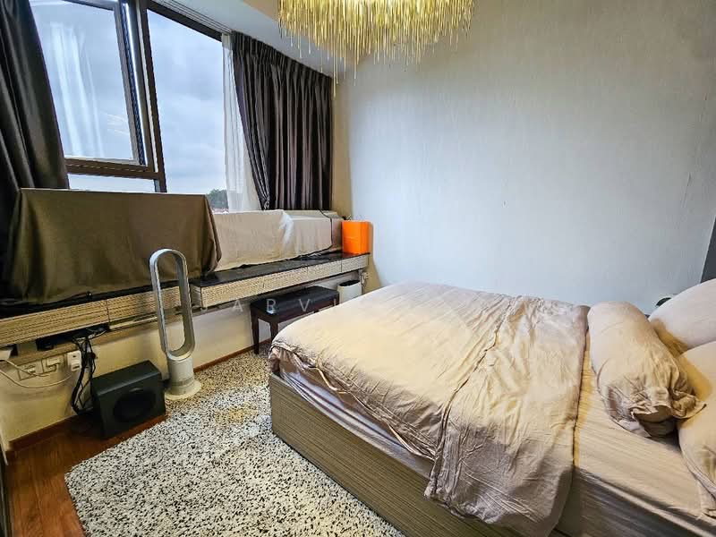 The Brooks I & The Brooks II Apartment For Sale at S$ 1,150,000 | PropertyGuru Singapore