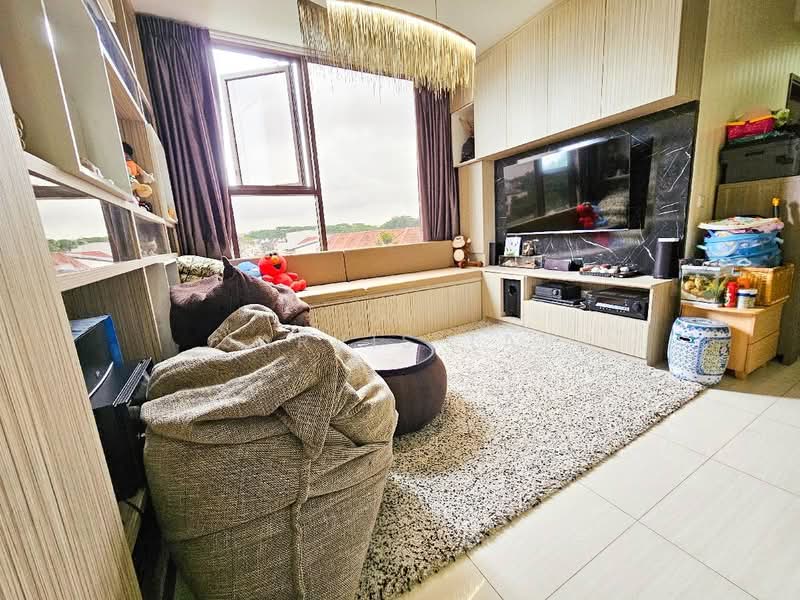 The Brooks I & The Brooks II Apartment For Sale at S$ 1,150,000 | PropertyGuru Singapore