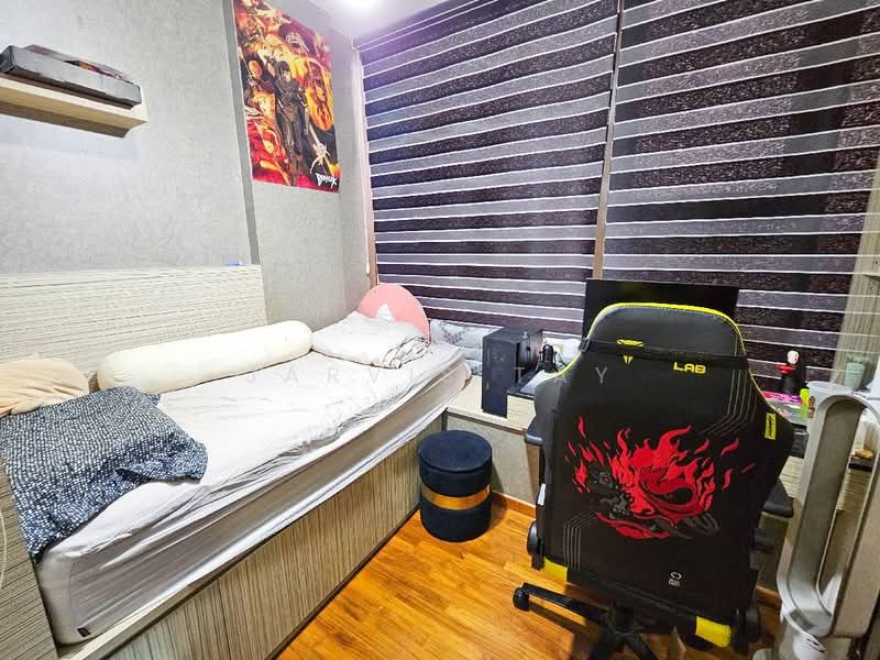 The Brooks I & The Brooks II Apartment For Sale at S$ 1,150,000 | PropertyGuru Singapore