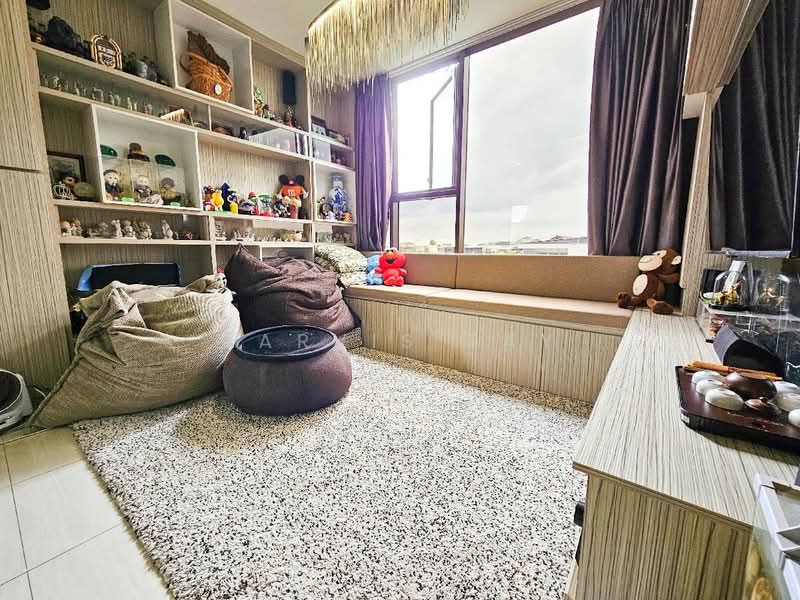 The Brooks I & The Brooks II Apartment For Sale at S$ 1,150,000 | PropertyGuru Singapore