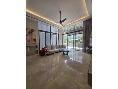 For Sale - SEVEN CRESCENT