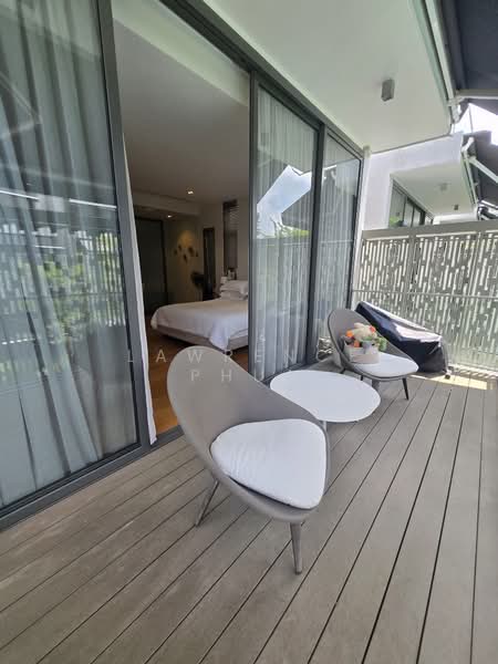 SEVEN CRESCENT Cluster House For Sale at S$ 5,000,000 | PropertyGuru Singapore