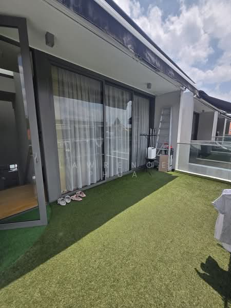 SEVEN CRESCENT Cluster House For Sale at S$ 5,000,000 | PropertyGuru Singapore