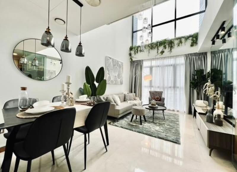 Icon Apartment For Sale at S$ 1,388,888 | PropertyGuru Singapore