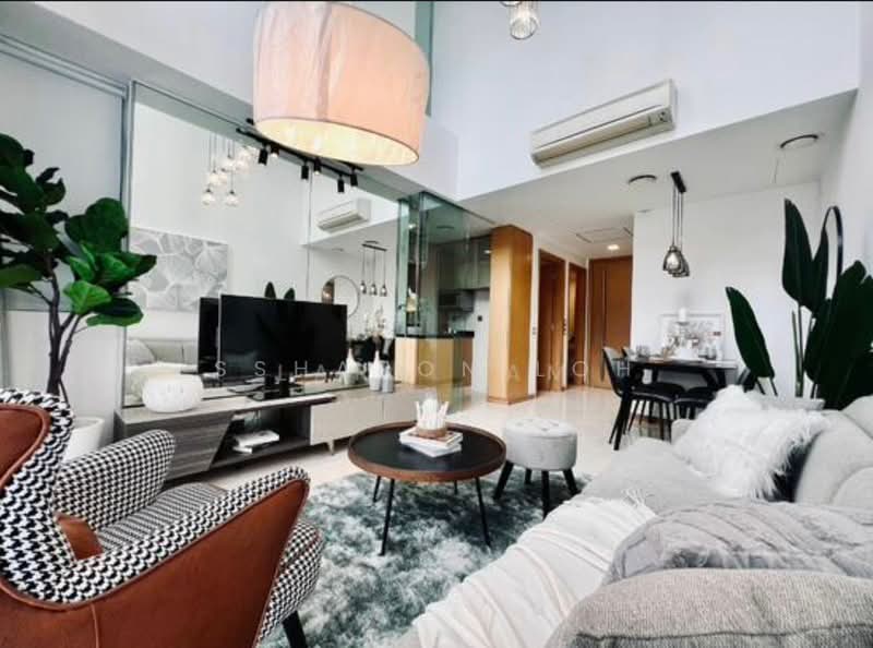 Icon Apartment For Sale at S$ 1,388,888 | PropertyGuru Singapore