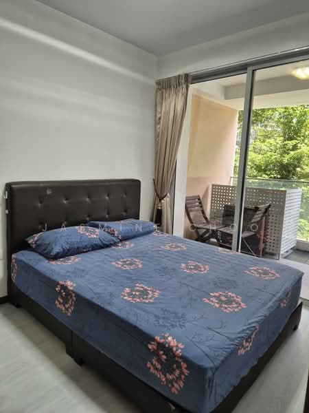 Loft @ Nathan Condominium For Sale at S$ 1,000,000 | PropertyGuru Singapore