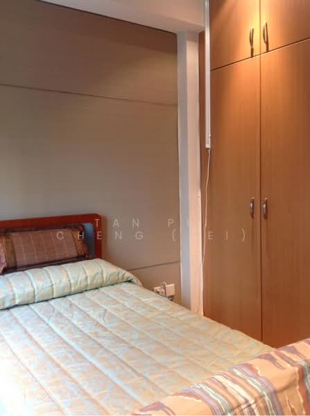 Rivervale Crest, 5 Rivervale Crescent, Room Rental, 120 sqft, Condominium For Rent, by Tan Pei Cheng (Pei), 60241393 - PropertyGuru.com.sg