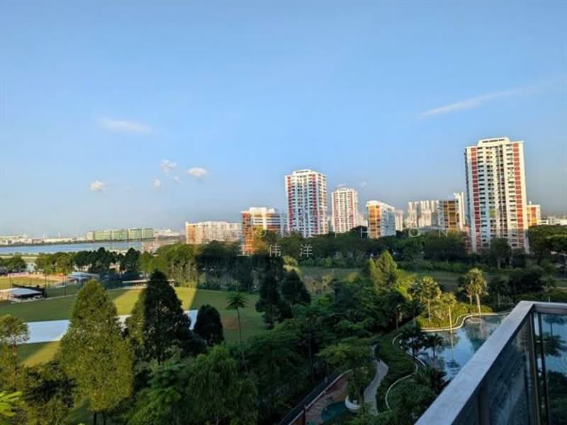 Twin Vew Condominium For Sale at S$ 1,300,000 | PropertyGuru Singapore