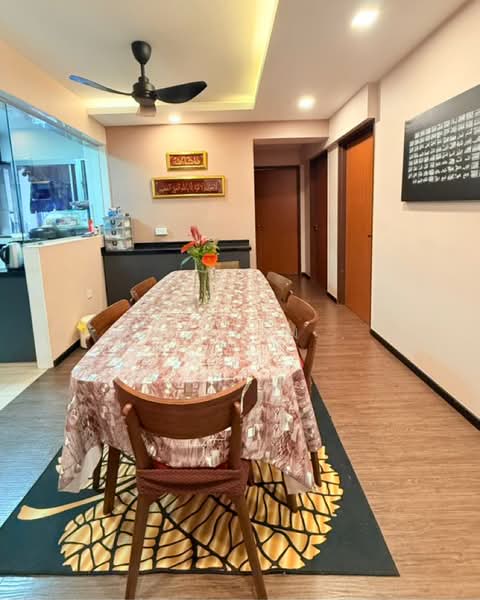 For Sale - 224B Sumang Lane