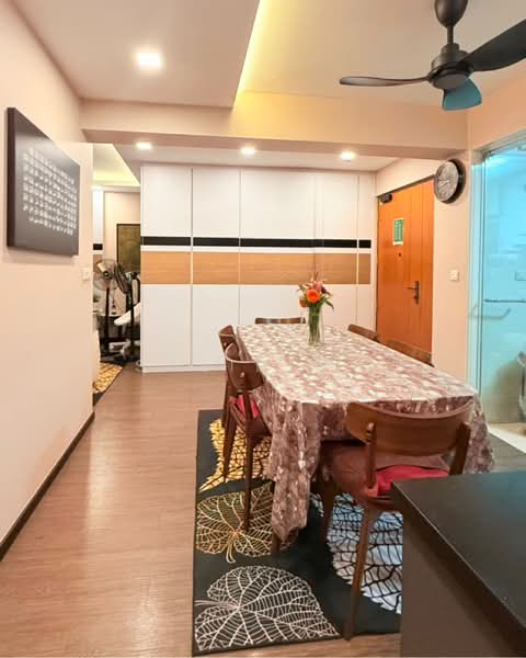 For Sale - 224B Sumang Lane