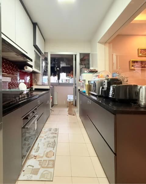 For Sale - 224B Sumang Lane