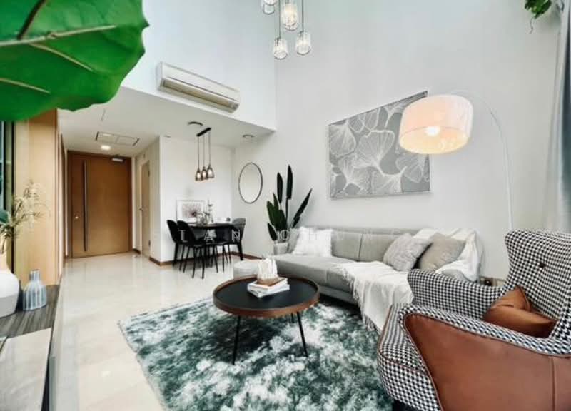 Icon Apartment For Sale at S$ 1,388,888 | PropertyGuru Singapore