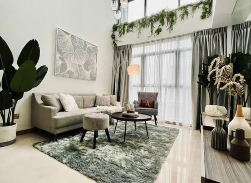 Icon Apartment For Sale at S$ 1,388,888 | PropertyGuru Singapore