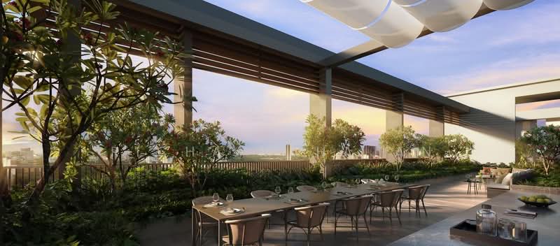 Bloomsbury Residences Apartment For Sale at S$ 1,740,000 | PropertyGuru Singapore