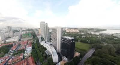 For Sale - DUO Residences