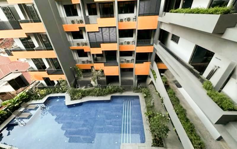 Rezi 24 Apartment For Sale at S$ 999,888 | PropertyGuru Singapore